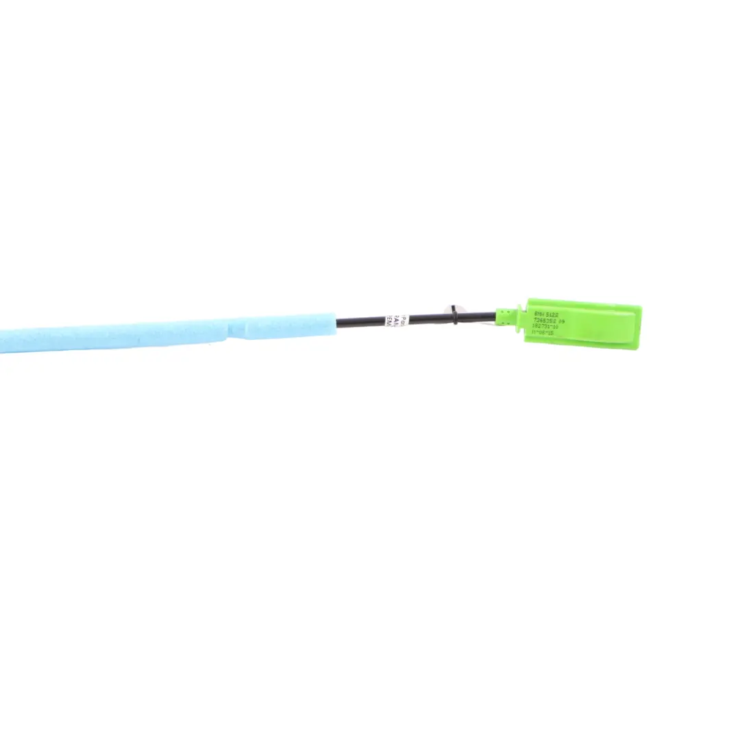  Bowden Cable BMW X6 F16 Outside Door Handle Rear Left Right N/O/S - SKU 7365352 - Part number 7365352
