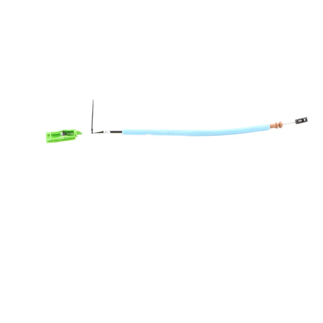 Bowden Cable BMW X6 F16 Outside Door Handle Rear Left Right N/O/S to with Part number 7365352 Bowden Cable BMW X6 F16 Outside Door Handle Rear Left Right N/O/S - SKU 7365352 - Part number 7365352