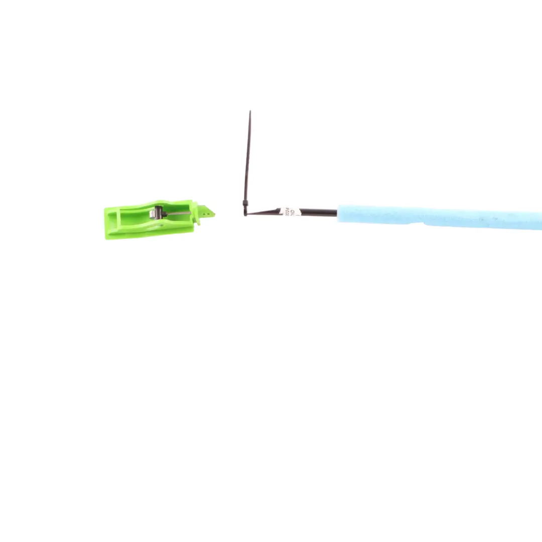  Bowden Cable BMW X6 F16 Outside Door Handle Rear Left Right N/O/S - SKU 7365352 - Part number 7365352