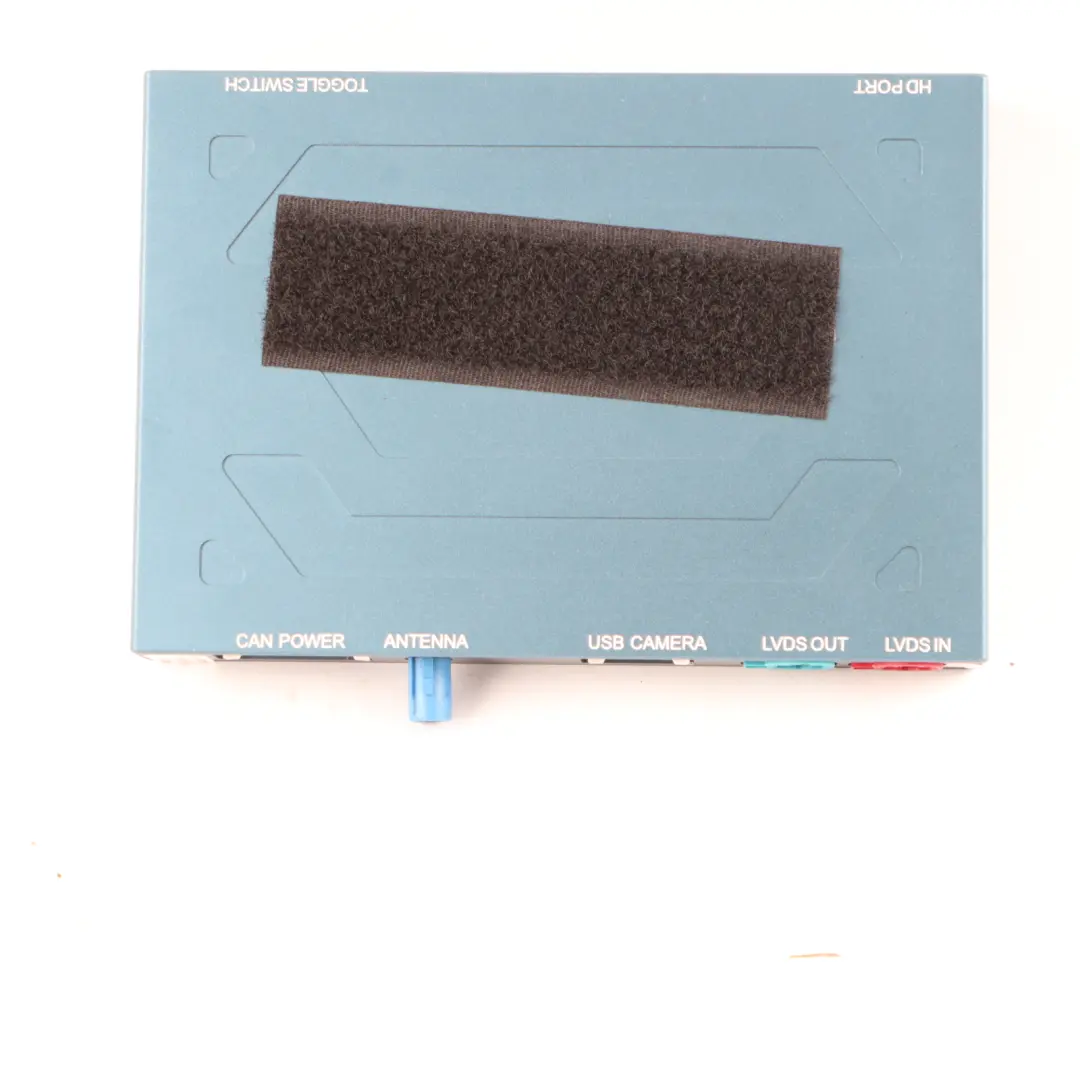 Boot Lid Tailgate Handle Trunk Lock Push Rear View Camera to BMW F22 F30 F83 M4 with Part number 7368752 BMW F22 F30 F83 M4 Boot Lid Tailgate Handle Trunk Lock Push Rear View Camera - SKU 7368752-3 - Part number 7368752