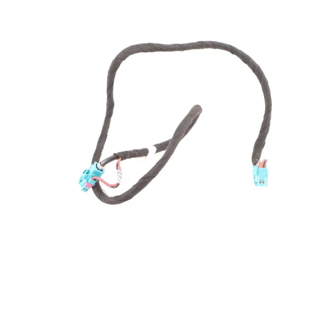 Boot Lid Tailgate Handle Trunk Lock Push Rear View Camera to BMW F22 F30 F83 M4 with Part number 7368752 BMW F22 F30 F83 M4 Boot Lid Tailgate Handle Trunk Lock Push Rear View Camera - SKU 7368752-3 - Part number 7368752