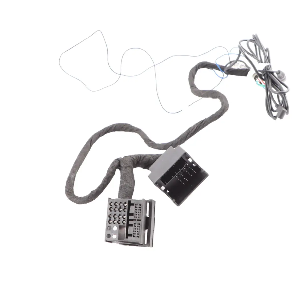 Boot Lid Tailgate Handle Trunk Lock Push Rear View Camera to BMW F22 F30 F83 M4 with Part number 7368752 BMW F22 F30 F83 M4 Boot Lid Tailgate Handle Trunk Lock Push Rear View Camera - SKU 7368752-3 - Part number 7368752