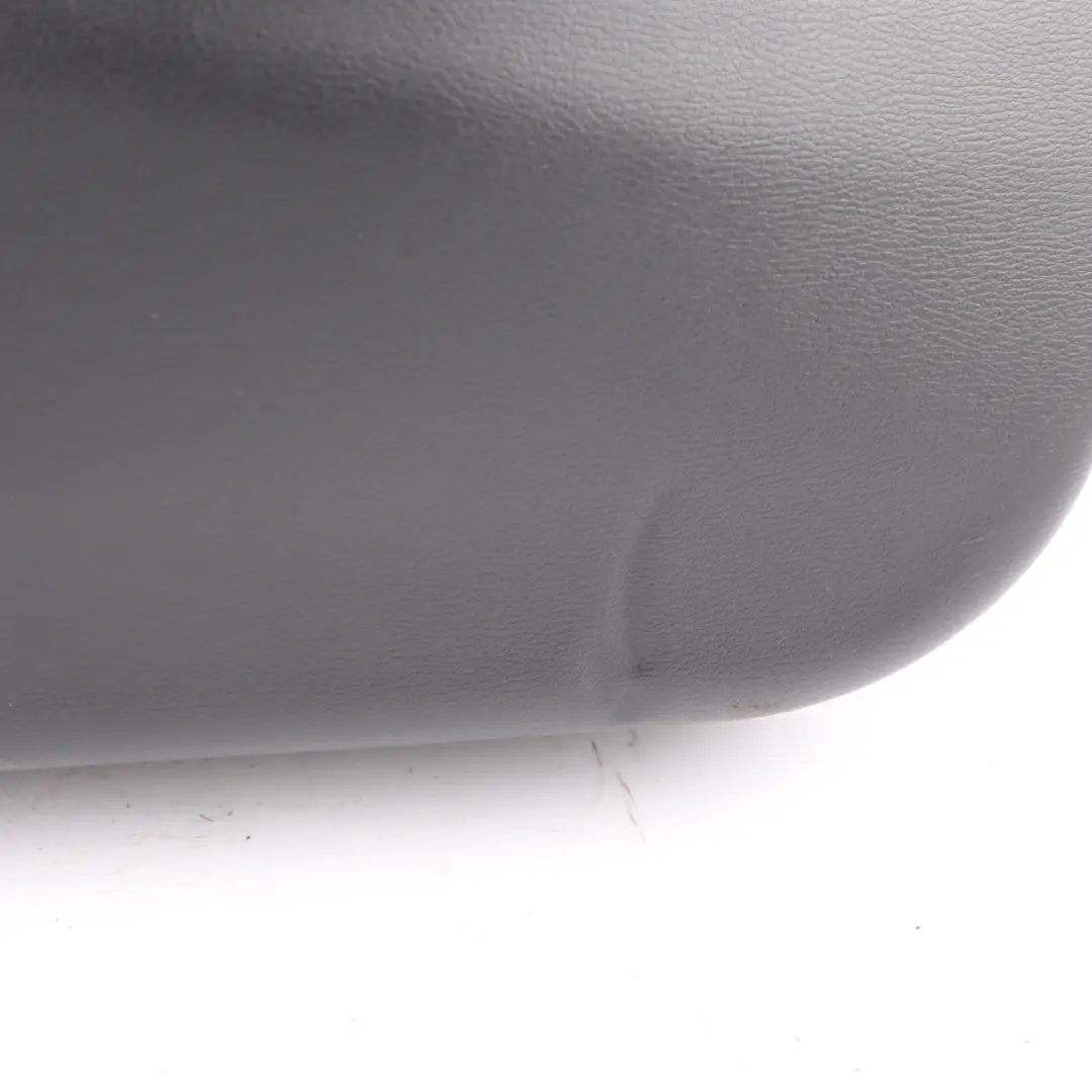 Door Card Front Left N/S Lining Trim Leather Dakota Mokka to BMW X5 F15 with Part number 7369951 BMW X5 F15 Door Card Front Left N/S Lining Trim Leather Dakota Mokka - SKU rhd-7369951 - Part number 7369951