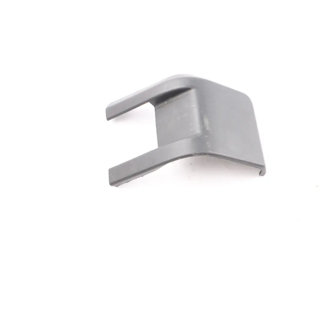 Belt Trim Covering Panelling Right O/S Black to BMW F45 Rear Seat with Part number 7370235 BMW F45 Rear Seat Belt Trim Covering Panelling Right O/S Black - SKU 7370235-1 - Part number 7370235