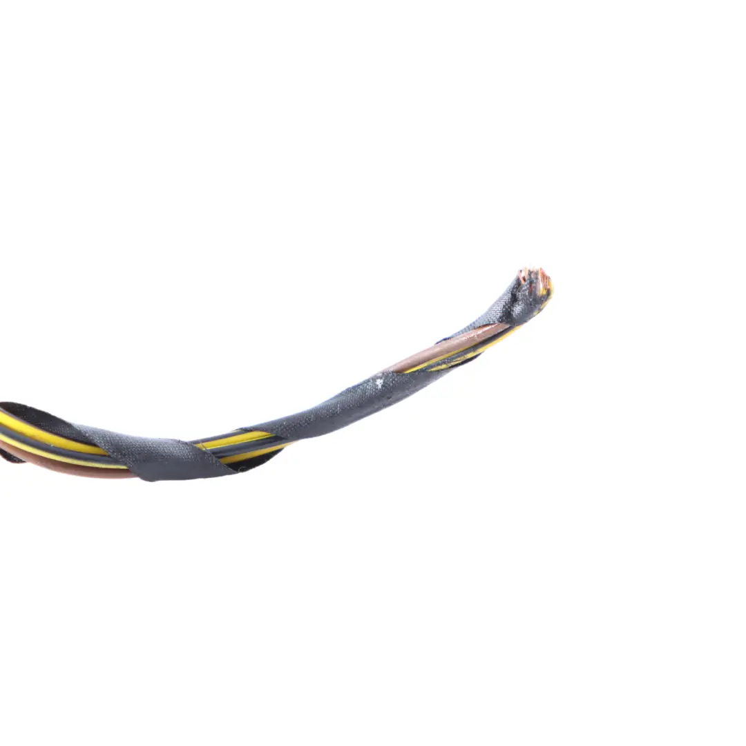 Tail Light Lamp In Trunk Lid Left N/S Wiring Plug to BMW F11 Touring Rear with Part number 7370347 BMW F11 Touring Rear Tail Light Lamp In Trunk Lid Left N/S Wiring Plug - SKU 7370347-2 - Part number 7370347