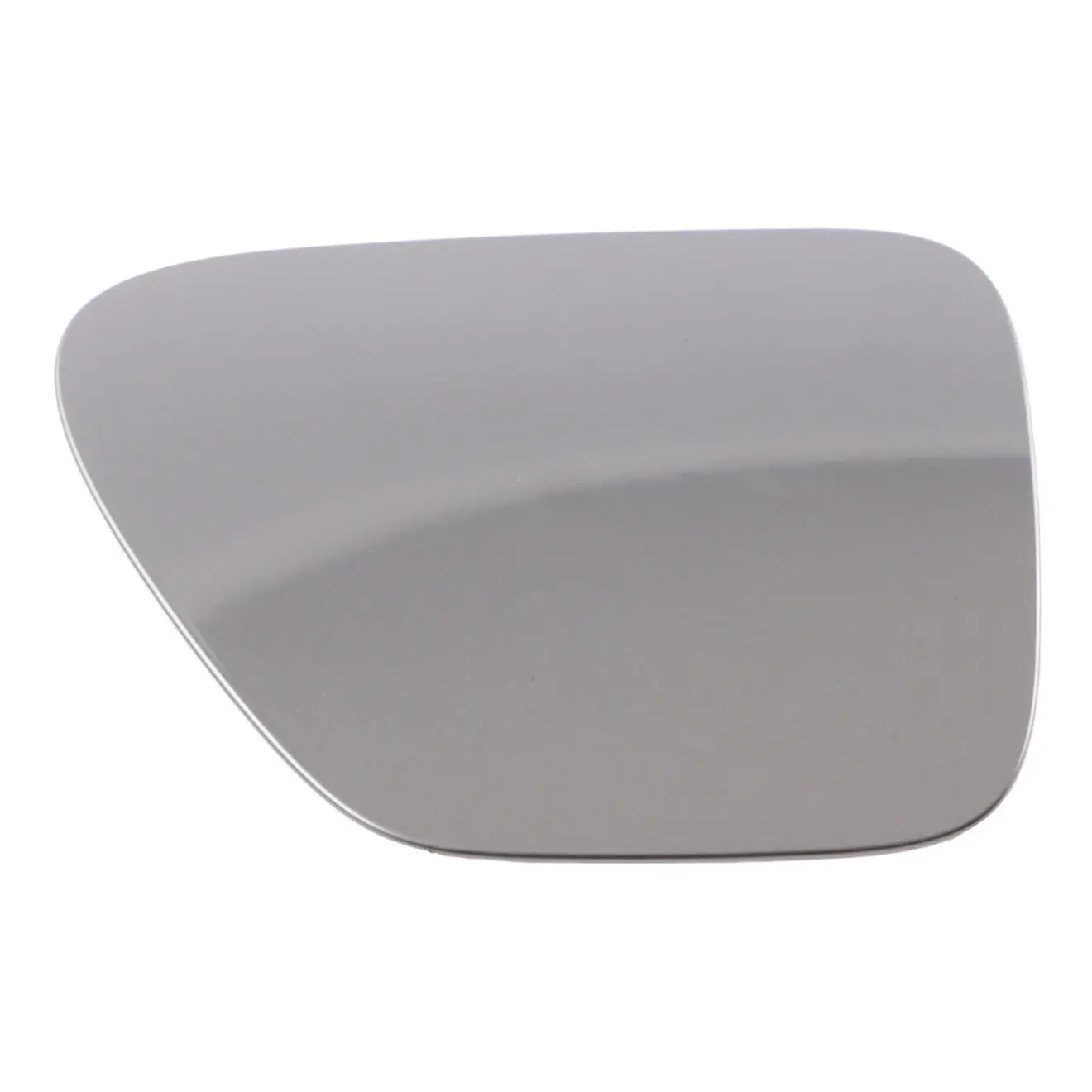 BMW F30 LCI 330e B48X Hybrid Front Flap Charging Port Flap Mineral Grey 7373856