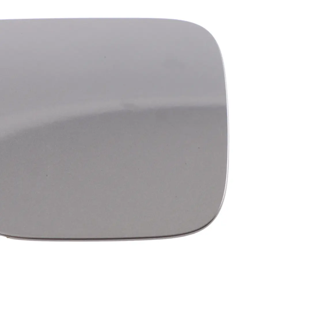 B48X Hybrid Front Flap Charging Port Flap Mineral Grey to BMW F30 LCI 330e with Part number 7373856 BMW F30 LCI 330e B48X Hybrid Front Flap Charging Port Flap Mineral Grey - SKU 7373856-MG - Part number 7373856