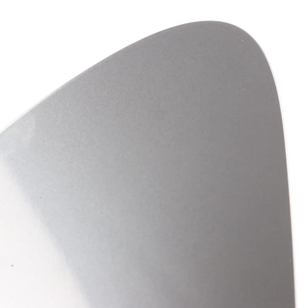 B48X Hybrid Front Flap Charging Port Flap Mineral Grey to BMW F30 LCI 330e with Part number 7373856 BMW F30 LCI 330e B48X Hybrid Front Flap Charging Port Flap Mineral Grey - SKU 7373856-MG - Part number 7373856