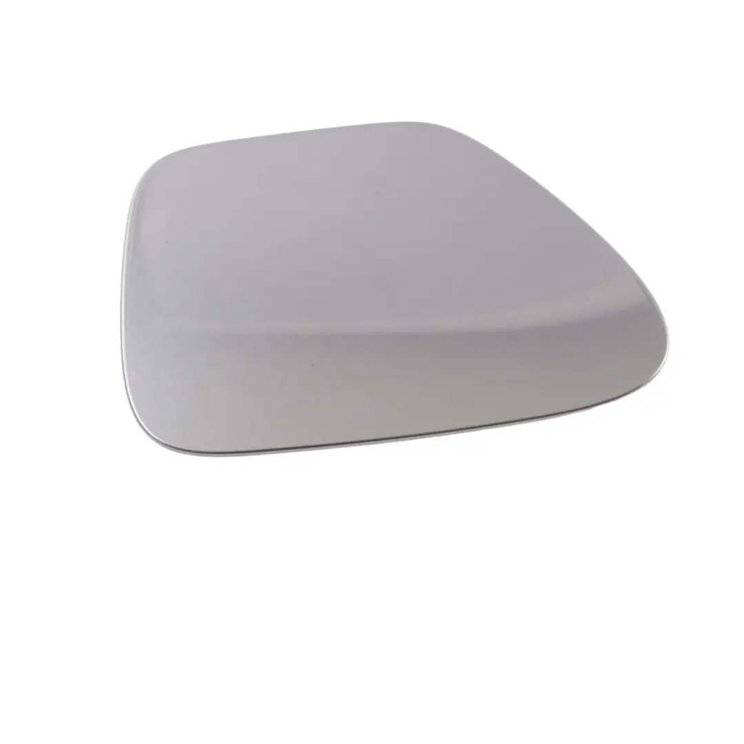 BMW F30 LCI 330e B48X Hybrid Front Flap Charging Port Flap Mineral Grey - SKU 7373856-MG - Part number 7373856