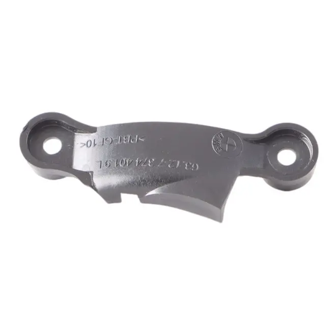 BMW F11 Halterung Träger Trägerhalterung - SKU 7374401 - Teilenummer 7374401