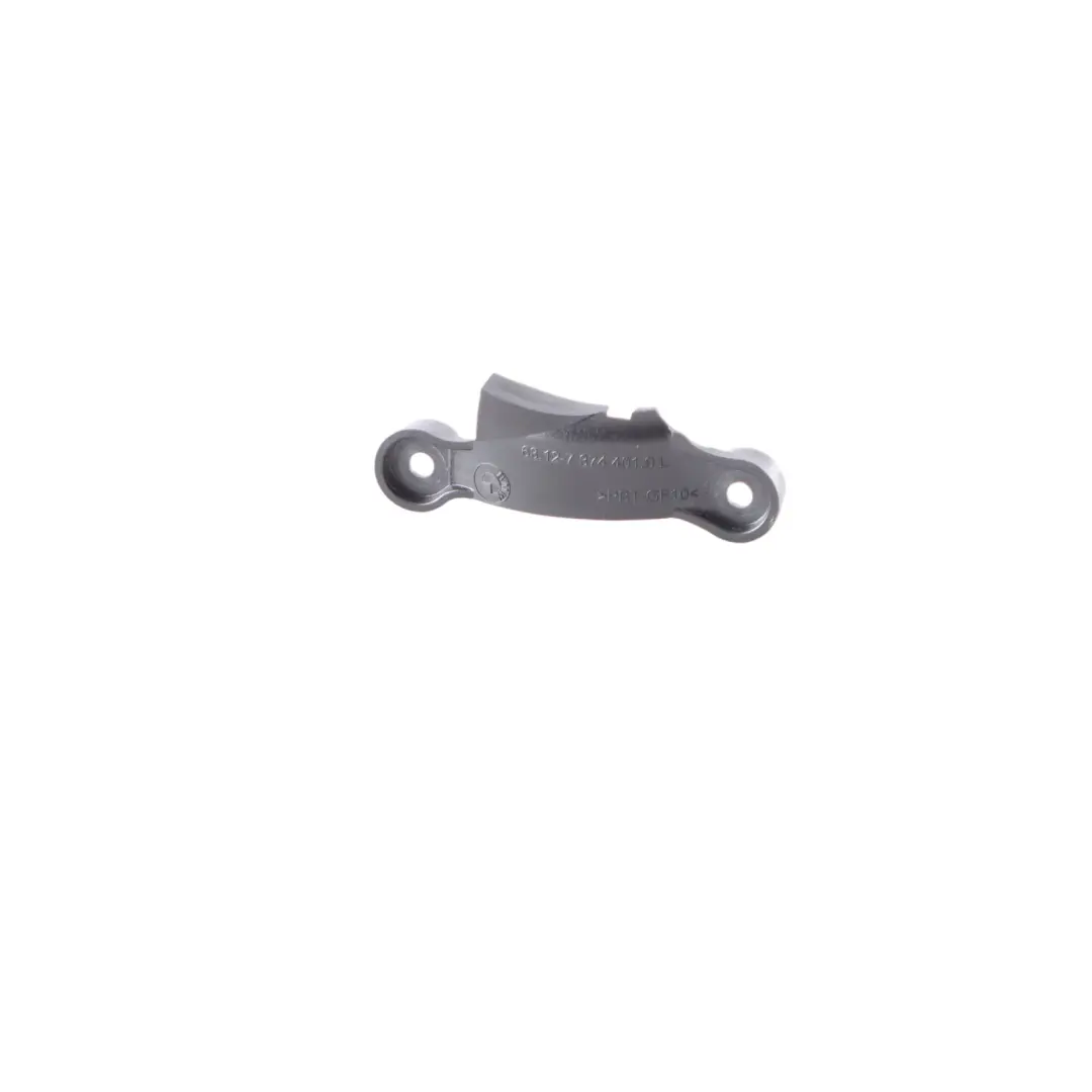 BMW F11 Halterung Träger Trägerhalterung - SKU 7374401 - Teilenummer 7374401