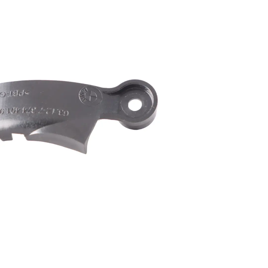 Mount Bracket Carrier Support Holder to BMW F11 with Part number 7374401 BMW F11 Mount Bracket Carrier Support Holder - SKU 7374401 - Part number 7374401