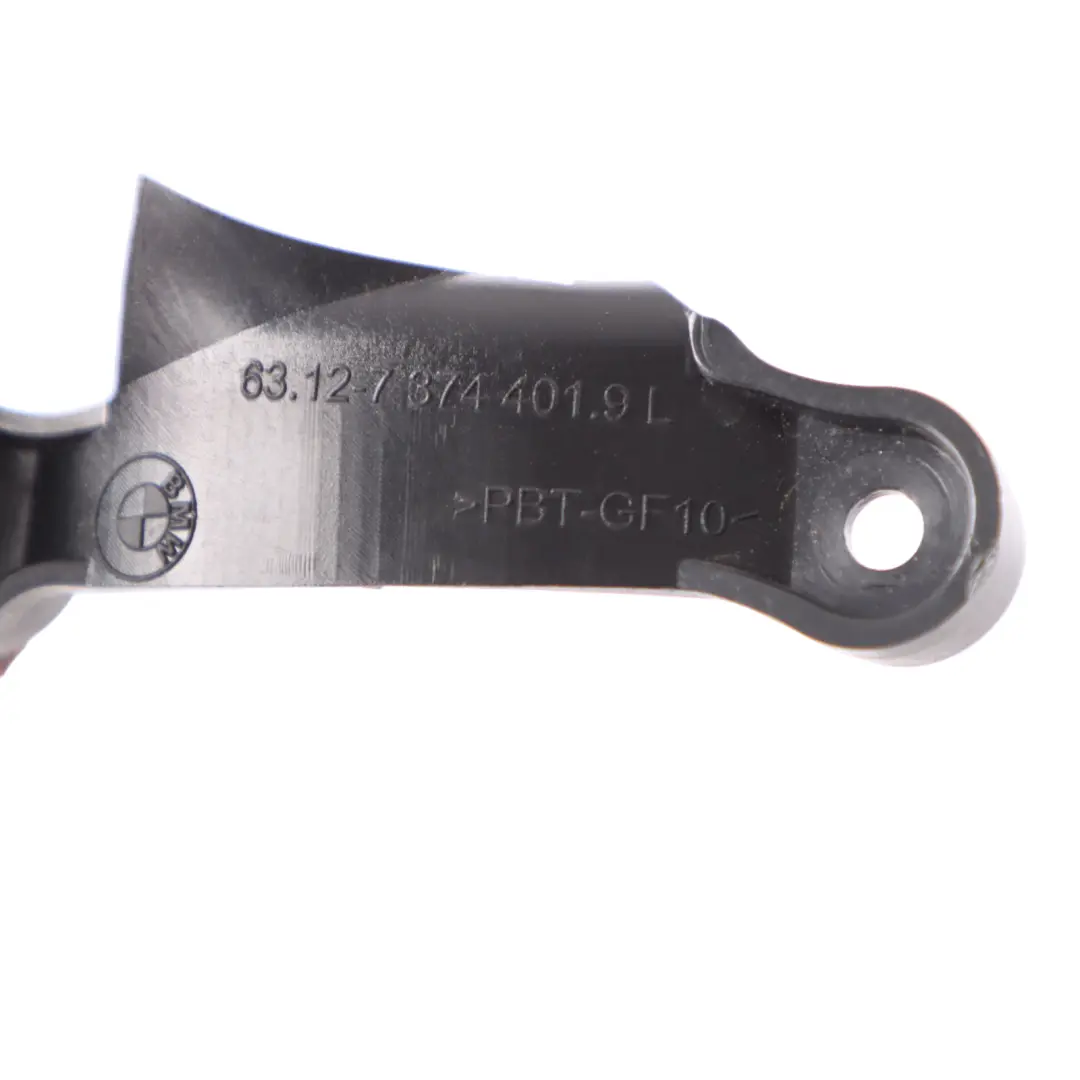 BMW F11 Staffa di montaggio Supporto portante - SKU 7374401 - Numero di parte 7374401