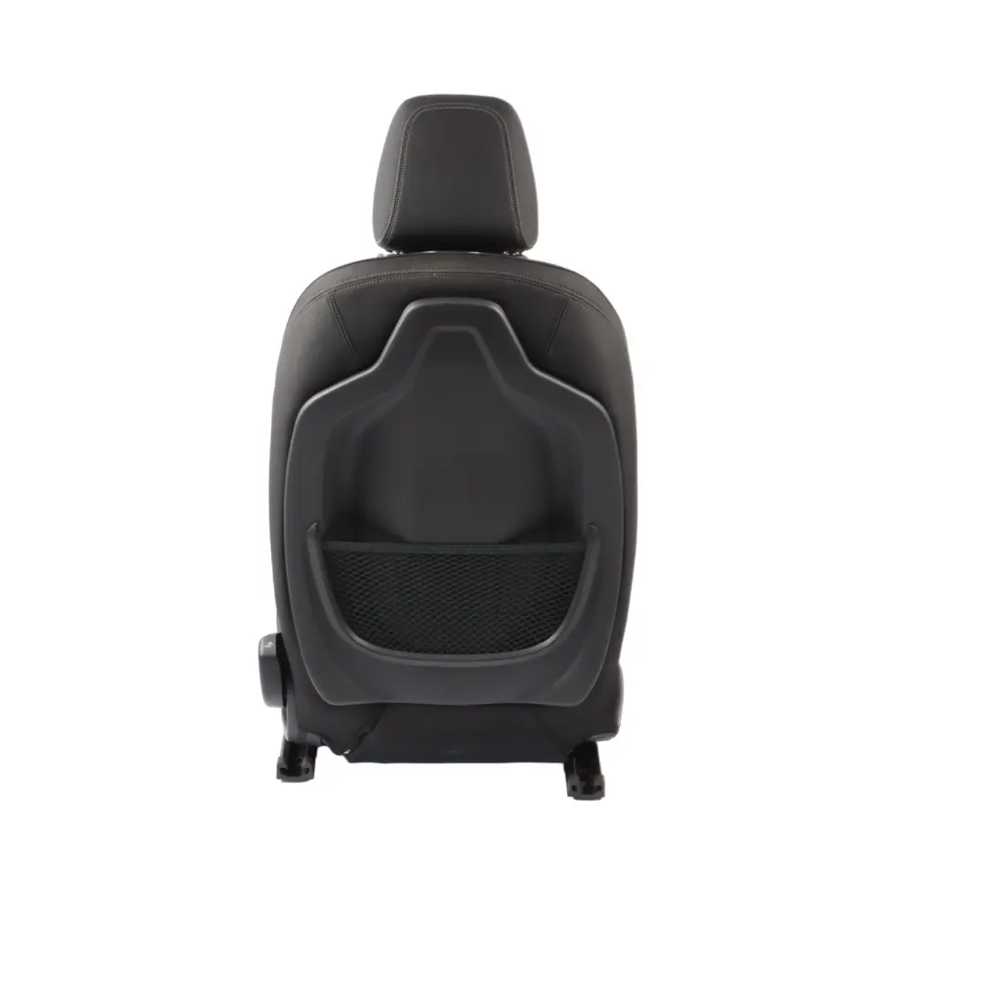  Front Seat BMW F45 F48 Left N/S Sport Passenger Cloth Fabric Race Anthracite - SKU 7374643-1 - Part number 7374643