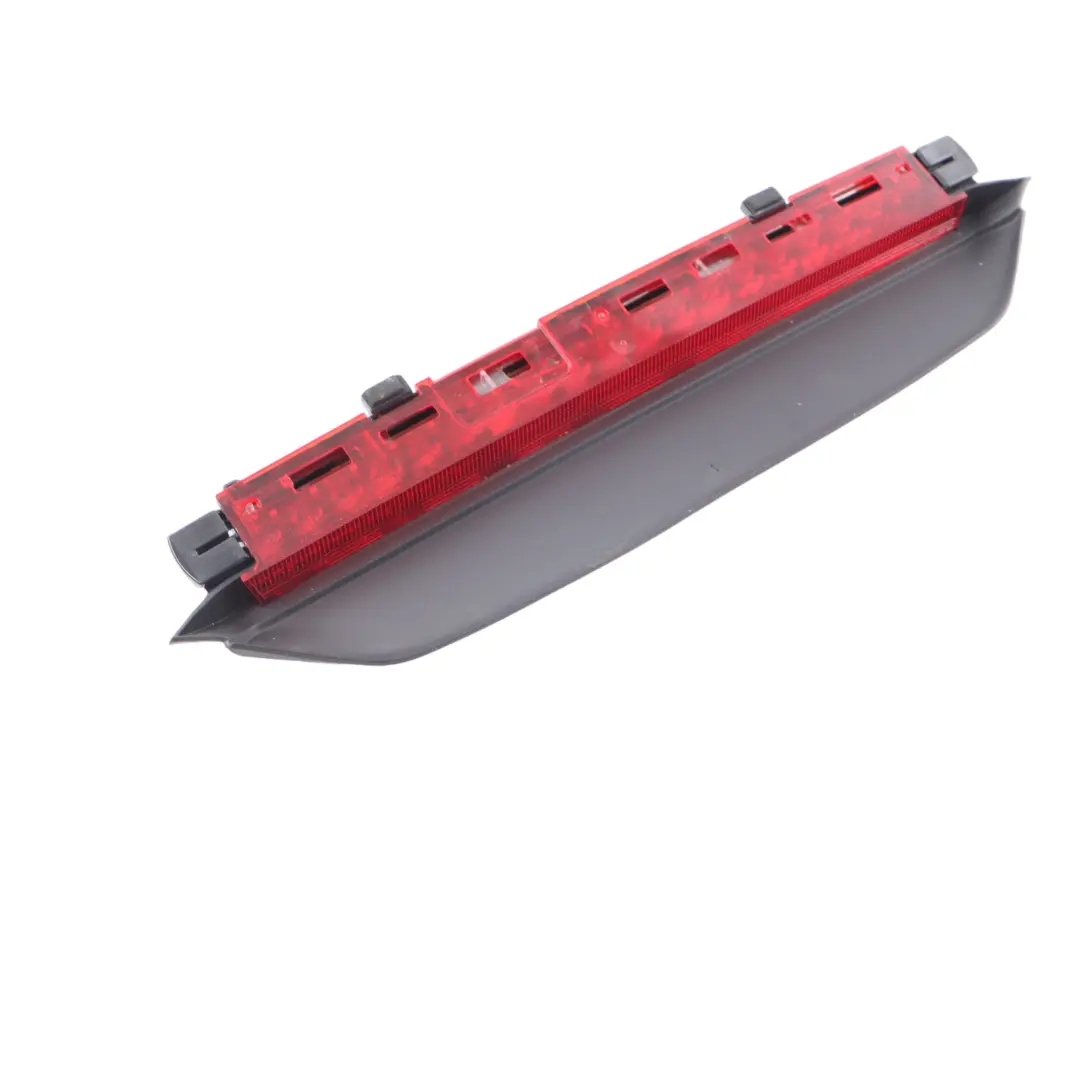 Tercera luz de freno Luz freno trasera Tercera luz de freno para BMW X6 F16 con número de pieza 7375797 BMW X6 F16 Tercera luz de freno Luz freno trasera Tercera luz de freno - SKU 7375797 - Número de pieza 7375797