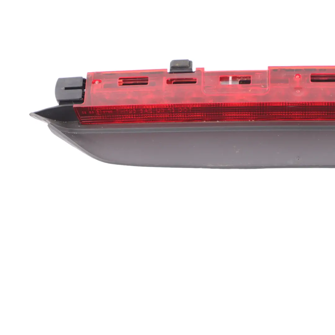 Tercera luz de freno Luz freno trasera Tercera luz de freno para BMW X6 F16 con número de pieza 7375797 BMW X6 F16 Tercera luz de freno Luz freno trasera Tercera luz de freno - SKU 7375797 - Número de pieza 7375797