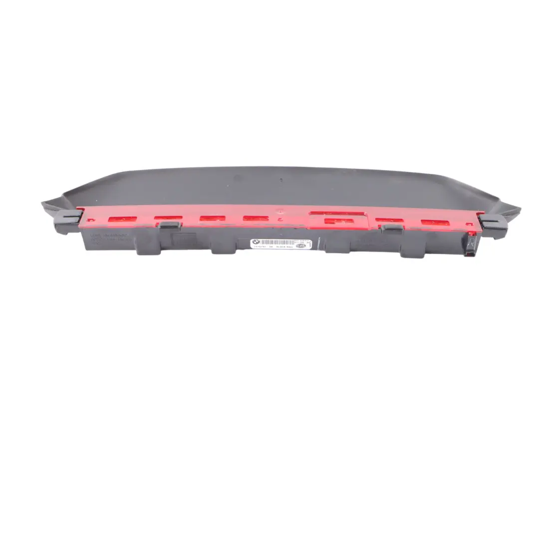Trzecie Światło Stop Stopu Hamowania Tylne Tył do BMW X6 F16 o numerze 7375797 BMW X6 F16 Trzecie Światło Stop Stopu Hamowania Tylne Tył - SKU 7375797 - Numer Części 7375797