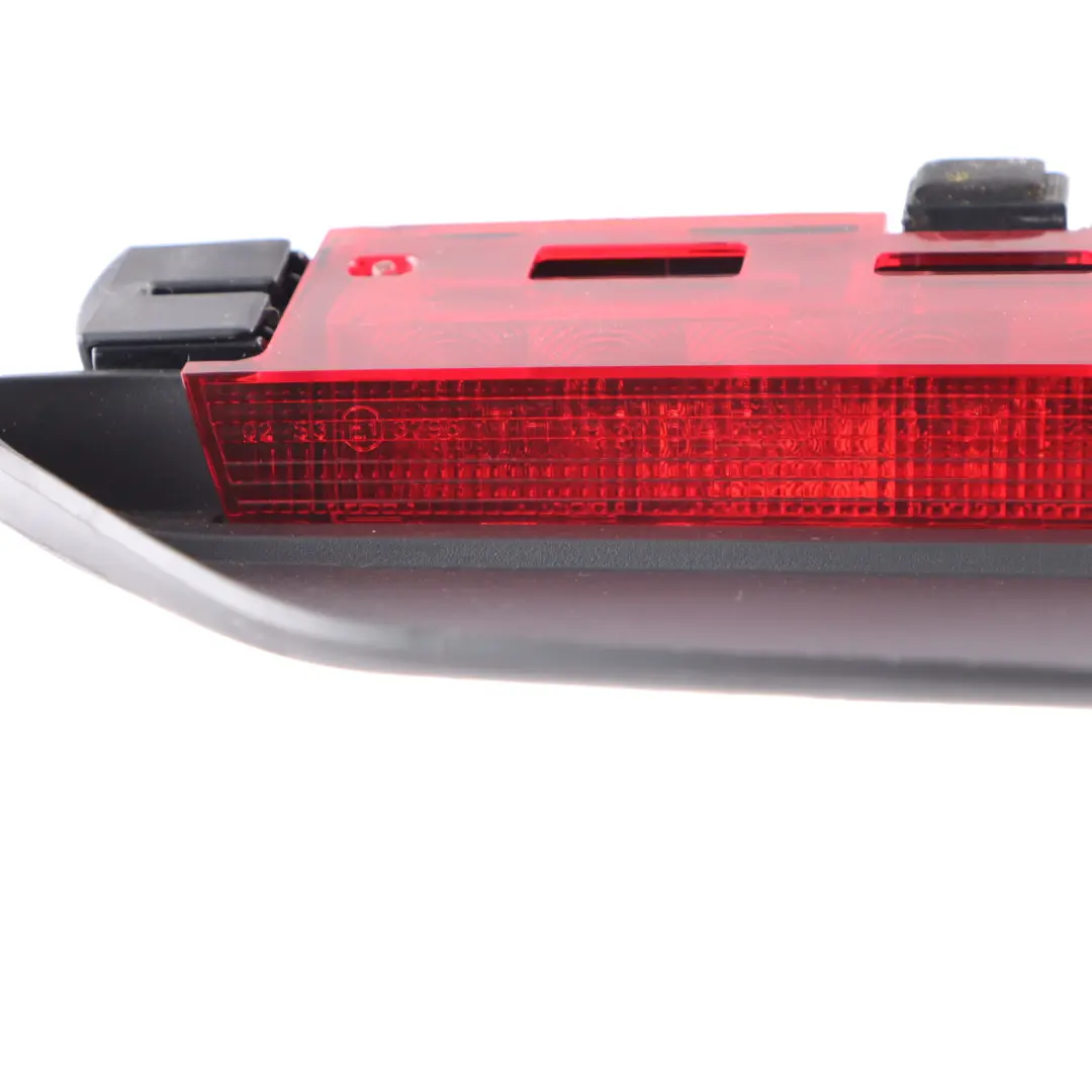 Tercera luz de freno Luz freno trasera Tercera luz de freno para BMW X6 F16 con número de pieza 7375797 BMW X6 F16 Tercera luz de freno Luz freno trasera Tercera luz de freno - SKU 7375797 - Número de pieza 7375797