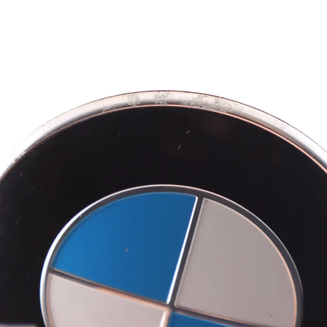 BMW F15 F16 F48 G14 G15 Distintivo Emblema Cofano Logo Targa - SKU 7376339-1 - Numero di parte 7376339