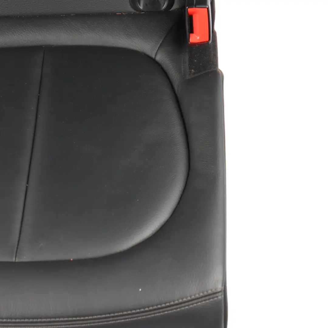 Hinten rechts Sitz Rückenlehne Sitze Schwarz Leder Dakota für BMW F45 X1 F48 mit Teilenummer 7380152 BMW F45 X1 F48 Hinten rechts Sitz Rückenlehne Sitze Schwarz Leder Dakota - SKU 7380152 - Teilenummer 7380152