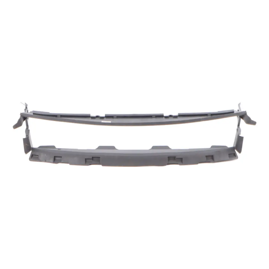 Guide Front Slam Panel Front Lower Bottom Trim to BMW F30 F31 LCI Air with Part number 7380215 BMW F30 F31 LCI Air Guide Front Slam Panel Front Lower Bottom Trim - SKU 7380215 - Part number 7380215