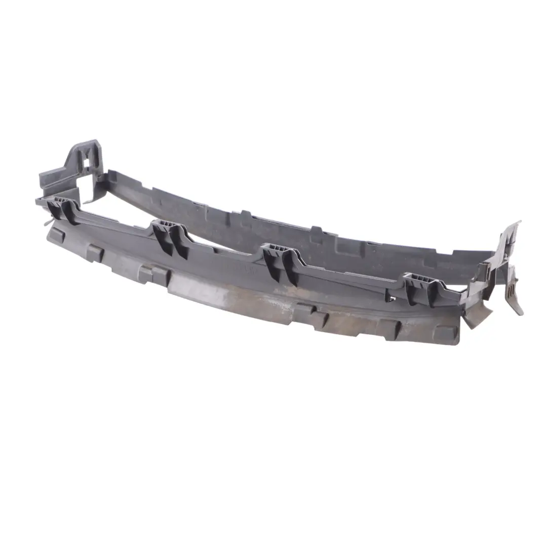 Guide Front Slam Panel Front Lower Bottom Trim to BMW F30 F31 LCI Air with Part number 7380215 BMW F30 F31 LCI Air Guide Front Slam Panel Front Lower Bottom Trim - SKU 7380215 - Part number 7380215