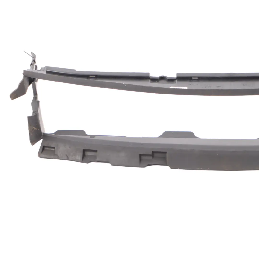 BMW F30 F31 LCI Air Guide Front Slam Panel Front Lower Bottom Trim - SKU 7380215 - Part number 7380215