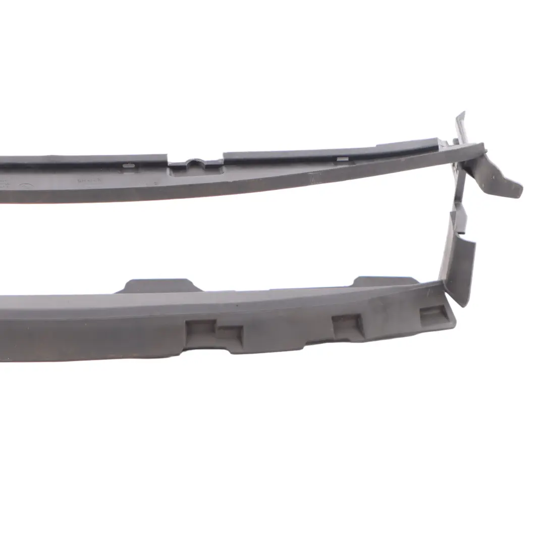 BMW F30 F31 LCI Air Guide Front Slam Panel Front Lower Bottom Trim - SKU 7380215 - Part number 7380215