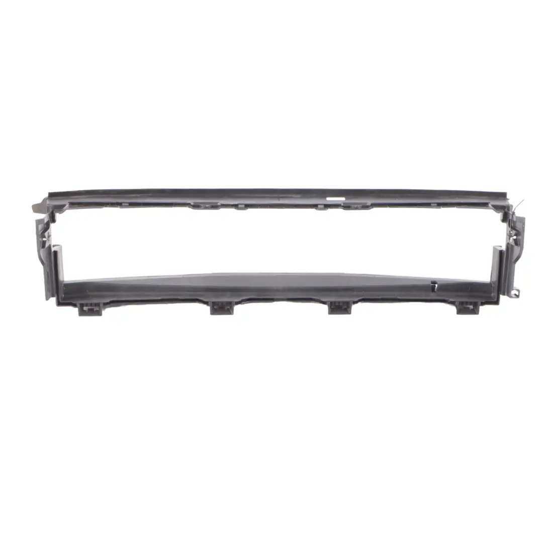 Guide Front Slam Panel Front Lower Bottom Trim to BMW F30 F31 LCI Air with Part number 7380215 BMW F30 F31 LCI Air Guide Front Slam Panel Front Lower Bottom Trim - SKU 7380215 - Part number 7380215