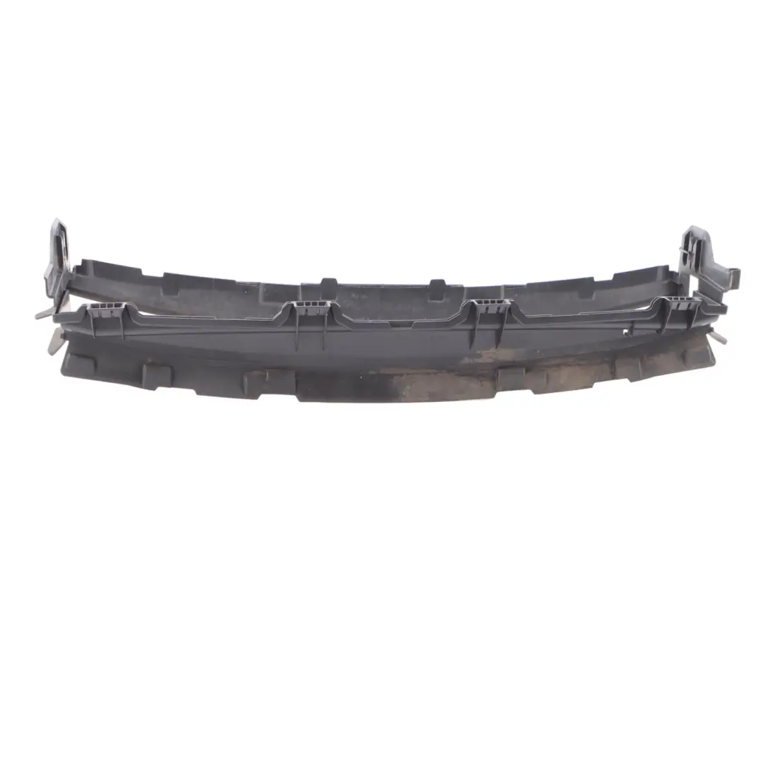 Guide Front Slam Panel Front Lower Bottom Trim to BMW F30 F31 LCI Air with Part number 7380215 BMW F30 F31 LCI Air Guide Front Slam Panel Front Lower Bottom Trim - SKU 7380215 - Part number 7380215