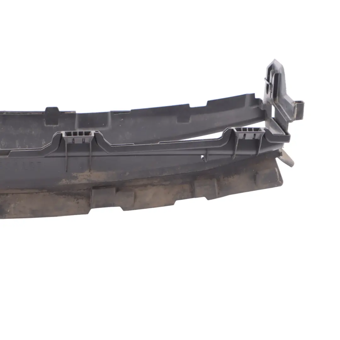 BMW F30 F31 LCI Air Guide Front Slam Panel Front Lower Bottom Trim - SKU 7380215 - Part number 7380215