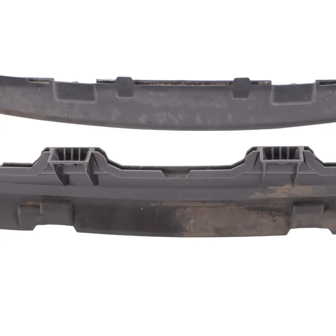 BMW F30 F31 LCI Air Guide Front Slam Panel Front Lower Bottom Trim - SKU 7380215 - Part number 7380215