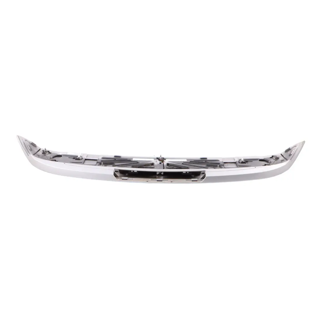 BMW X5 F15 Oberer Heckspoiler Tailagte Kofferraumverkleidung Space Grau Metallic - SKU 7381572-GSB1 - Teilenummer 7381572