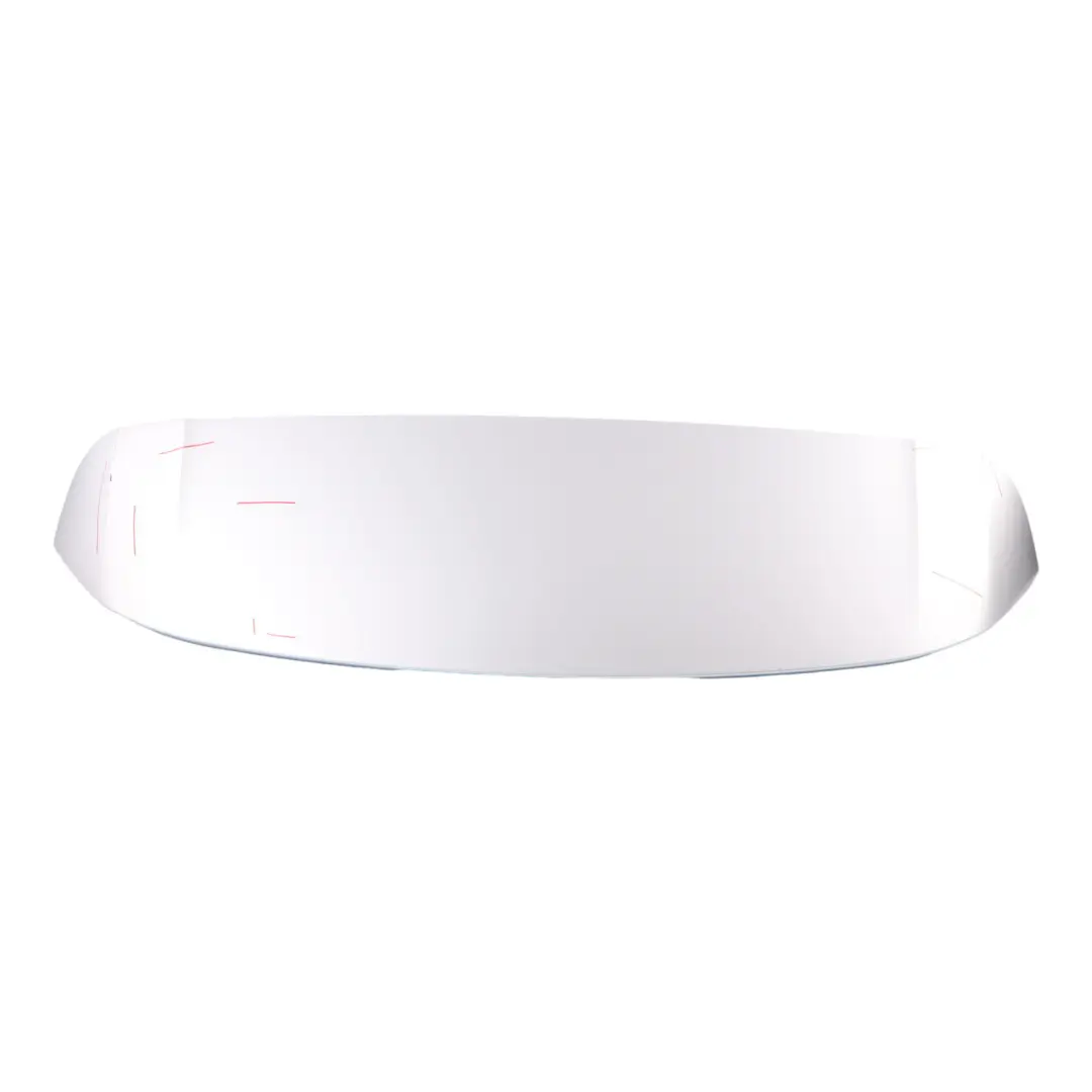 BMW X5 F15 Oberer Heckspoiler Tailagte Kofferraumverkleidung Space Grau Metallic - SKU 7381572-GSB1 - Teilenummer 7381572