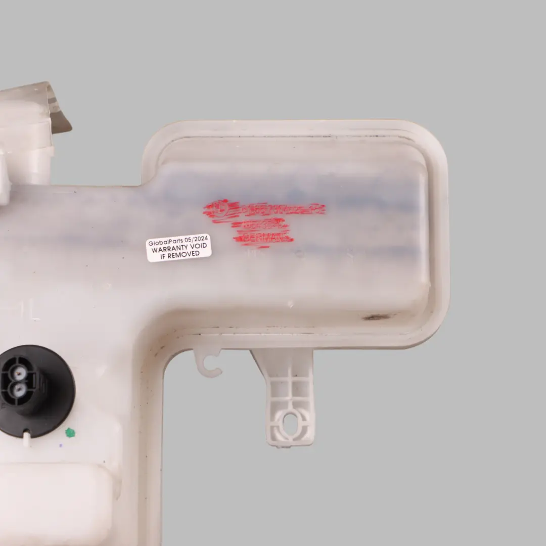 Washer Bottle Filler Windscreen Tank Reservoir 7304020 to BMW i3 I01 with Part number 7381592 BMW i3 I01 Washer Bottle Filler Windscreen Tank Reservoir 7304020 - SKU 7381592-2 - Part number 7381592
