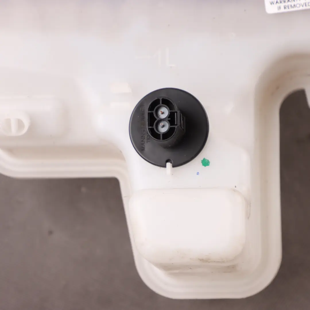 Washer Bottle Filler Windscreen Tank Reservoir 7304020 to BMW i3 I01 with Part number 7381592 BMW i3 I01 Washer Bottle Filler Windscreen Tank Reservoir 7304020 - SKU 7381592-2 - Part number 7381592