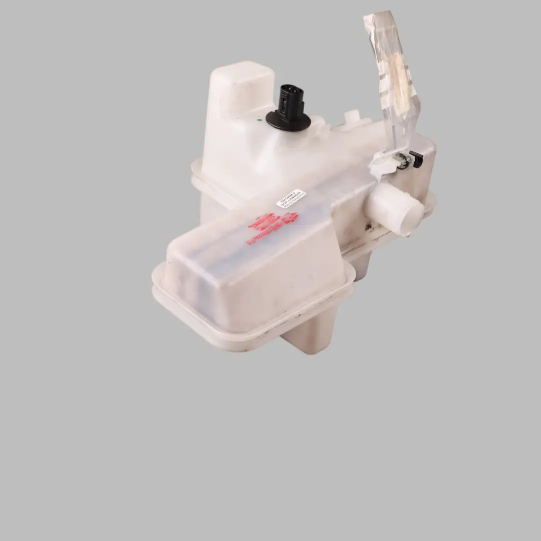 Washer Bottle Filler Windscreen Tank Reservoir 7304020 to BMW i3 I01 with Part number 7381592 BMW i3 I01 Washer Bottle Filler Windscreen Tank Reservoir 7304020 - SKU 7381592-2 - Part number 7381592