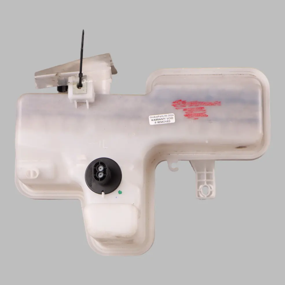 Washer Bottle Filler Windscreen Tank Reservoir 7304020 to BMW i3 I01 with Part number 7381592 BMW i3 I01 Washer Bottle Filler Windscreen Tank Reservoir 7304020 - SKU 7381592-2 - Part number 7381592
