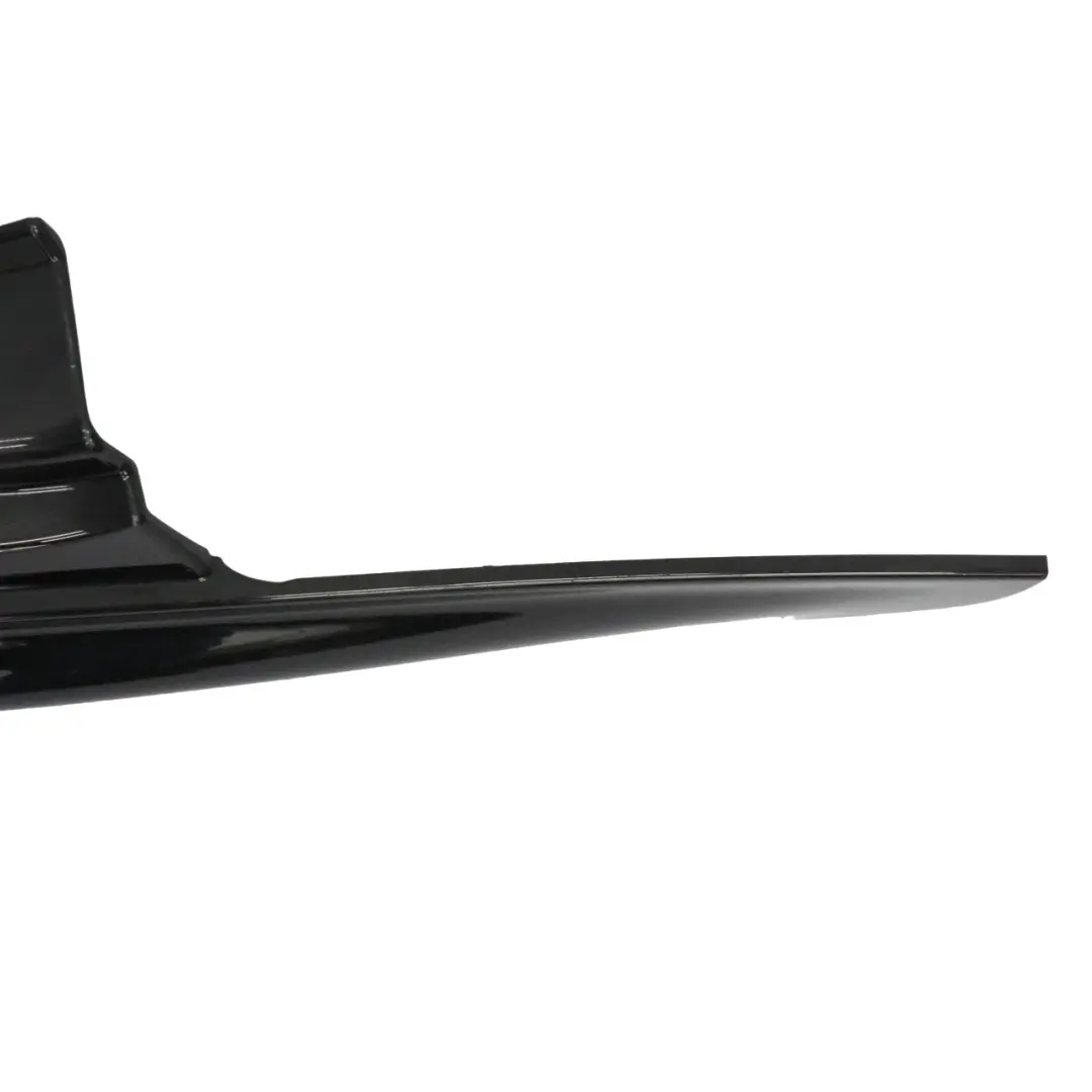 Side Skirt Left N/S JCW Sill Cover Rocker Panel Midnight Black A94 to Mini F56 F57 with Part number 7382181 Mini F56 F57 Side Skirt Left N/S JCW Sill Cover Rocker Panel Midnight Black A94 - SKU 7382181-MNB1 - Part number 7382181