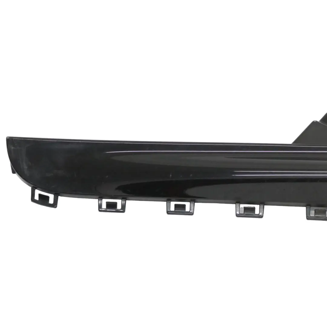 Mini F56 F57 Próg Prawy JCW Listwa Progowa Midnight Black - A94 - SKU 7382182-MNB1 - Numer Części 7382182