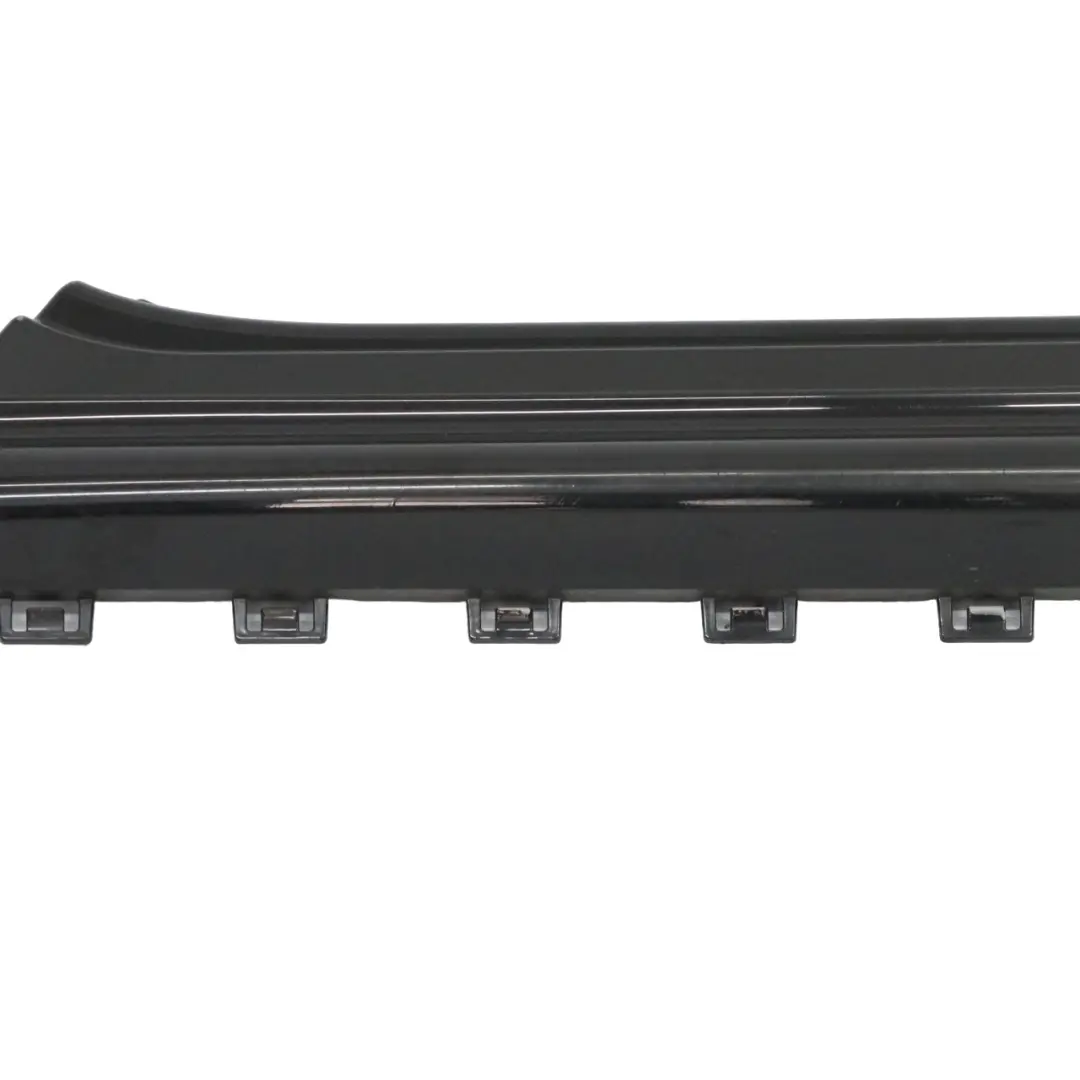 Couvercle de bas de caisse Panneau droit Midnight Black A94 pour Mini F56 F57 JCW à propos du numéro de pièce 7382182 Mini F56 F57 JCW Couvercle de bas de caisse Panneau droit Midnight Black A94 - SKU 7382182-MNB1 - Numéro de pièce 7382182