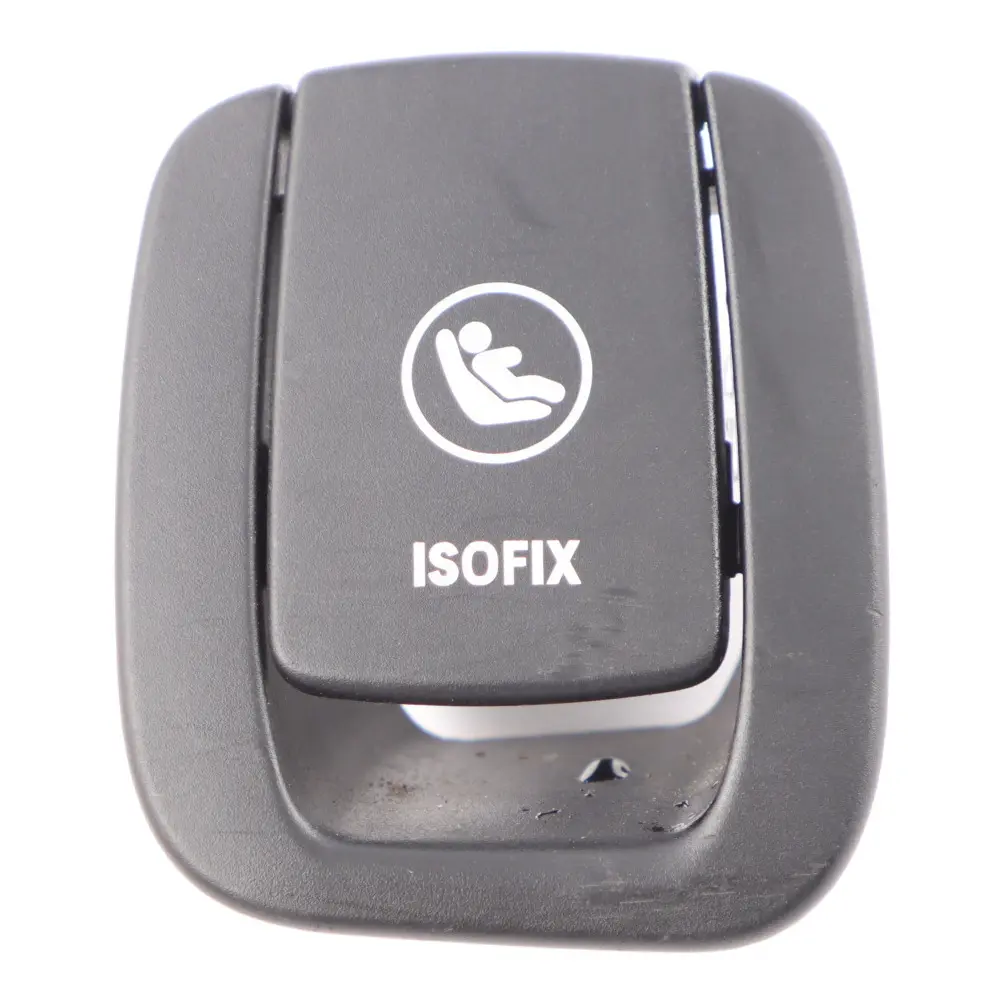 Housse Isofix Mini F55 F56 banquette arrière garniture Isofix droite pour à propos du numéro de pièce 7382950 Housse Isofix Mini F55 F56 banquette arrière garniture Isofix droite - SKU 7382950 - Numéro de pièce 7382950