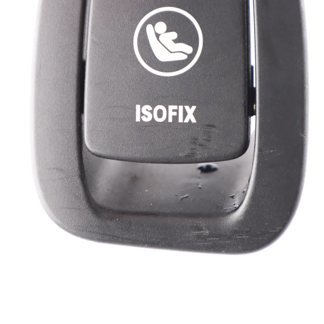 Isofix Abdeckung Mini F55 F56 Rücksitzbank Isofix Trim Rechts Schwarz für mit Teilenummer 7382950 Isofix Abdeckung Mini F55 F56 Rücksitzbank Isofix Trim Rechts Schwarz - SKU 7382950 - Teilenummer 7382950