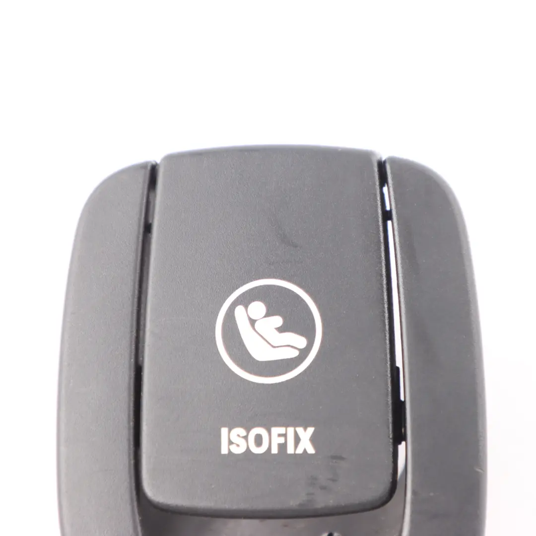  Housse Isofix Mini F55 F56 banquette arrière garniture Isofix droite - SKU 7382950 - Numéro de pièce 7382950
