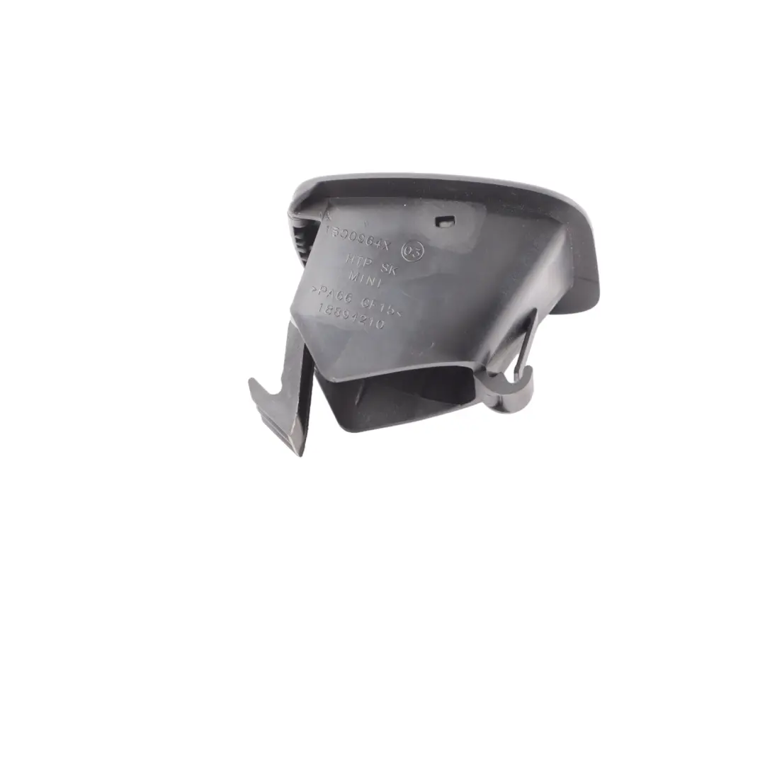 Housse Isofix Mini F55 F56 banquette arrière garniture Isofix droite pour à propos du numéro de pièce 7382950 Housse Isofix Mini F55 F56 banquette arrière garniture Isofix droite - SKU 7382950 - Numéro de pièce 7382950