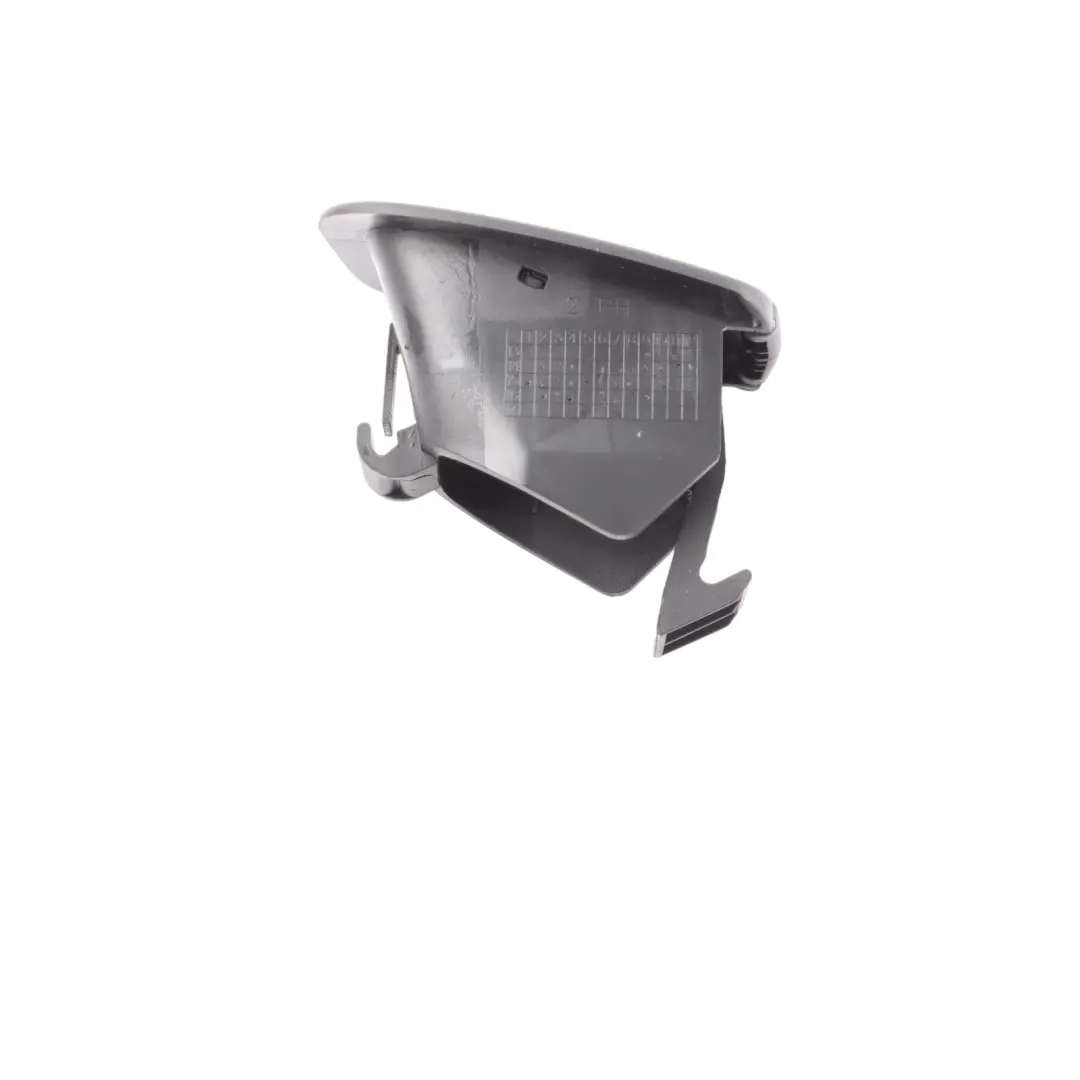 Isofix Cover Mini F55 F56 Rear Seat Bench Isofix Trim Right O/S Black to with Part number 7382950 Isofix Cover Mini F55 F56 Rear Seat Bench Isofix Trim Right O/S Black - SKU 7382950 - Part number 7382950