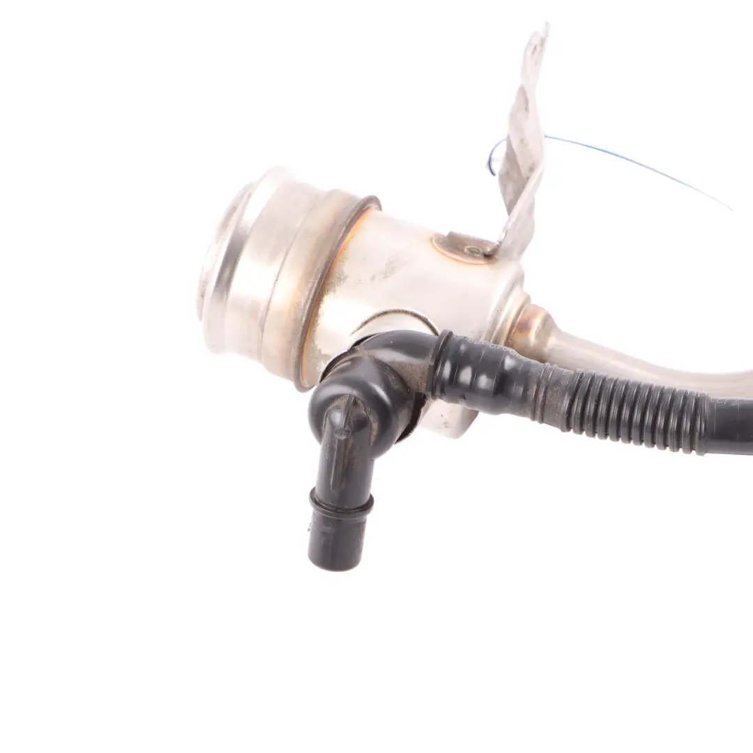 BMW G30 B48X Petrol Fuel Tank Filler Neck Pipe Line Hose - SKU 7383194 - Part number 7383194