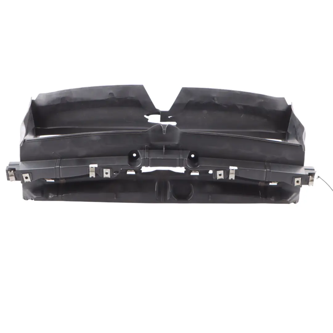 BMW F20 F21 LCI Radiator Cooling Air Duct Deflector Canal - SKU 7383766-2 - Part number 7383766