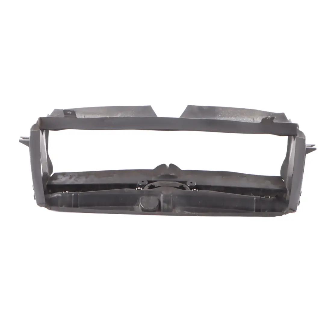 BMW F20 F21 LCI Radiator Cooling Air Duct Deflector Canal - SKU 7383766-2 - Part number 7383766