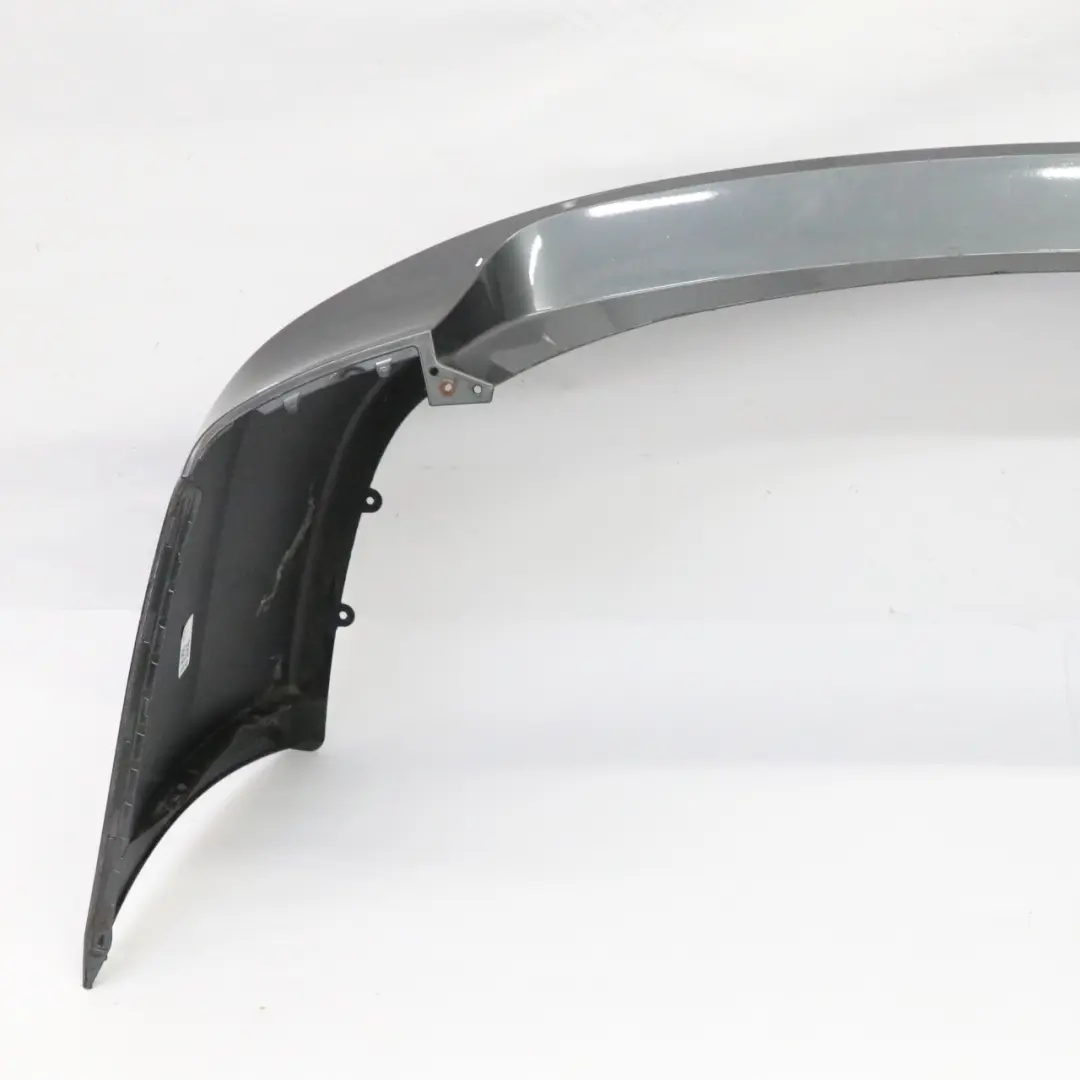 Zderzak Tylny PDC Mineralgrau Grey Metallic - B39 do BMW F30 LCI o numerze 7384601 BMW F30 LCI Zderzak Tylny PDC Mineralgrau Grey Metallic - B39 - SKU 7384601-MG1 - Numer Części 7384601